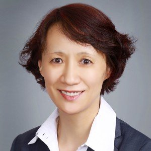 Dr. Qinghong Xu 